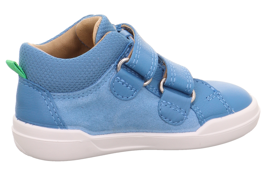 Superfit Superfree Barefoot 1-000543-8400 Light Blue