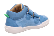 Superfit Superfree Barefoot 1-000543-8400 Light Blue