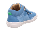 Superfit Superfree Barefoot 1-000543-8400 Light Blue