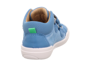 Superfit Superfree Barefoot 1-000543-8400 Light Blue