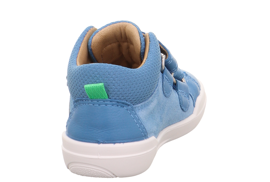 Superfit Superfree Barefoot 1-000543-8400 Light Blue