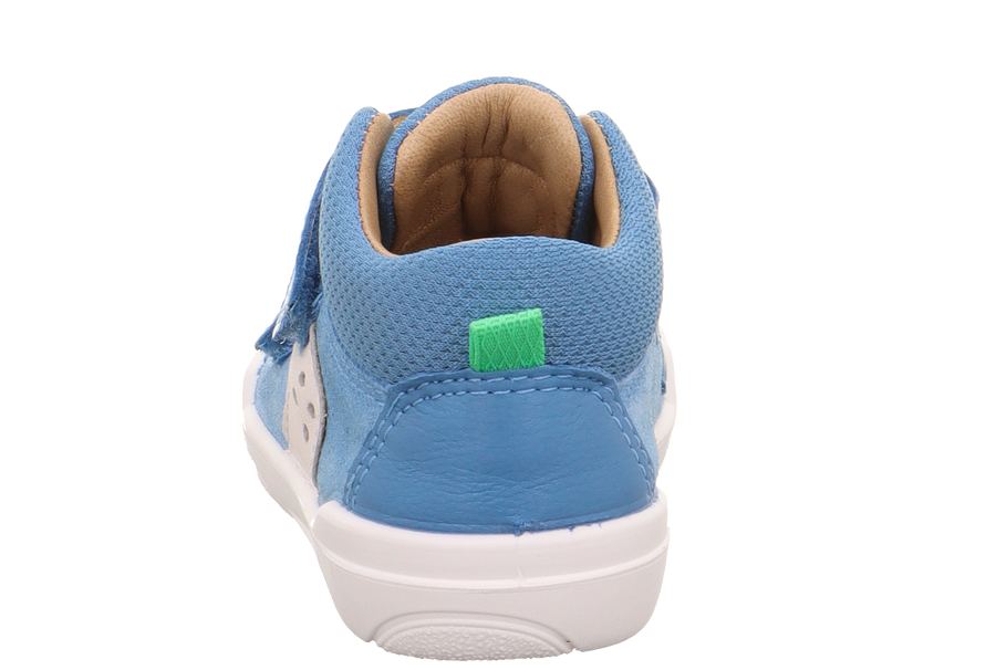 Superfit Superfree Barefoot 1-000543-8400 Light Blue