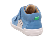 Superfit Superfree Barefoot 1-000543-8400 Light Blue