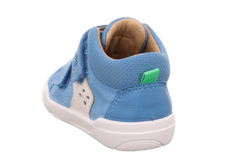 Superfit Superfree Barefoot 1-000543-8400 Light Blue