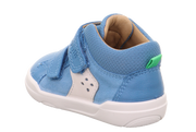 Superfit Superfree Barefoot 1-000543-8400 Light Blue