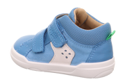 Superfit Superfree Barefoot 1-000543-8400 Light Blue