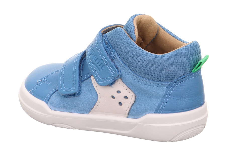 Superfit Superfree Barefoot 1-000543-8400 Light Blue