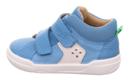 Superfit Superfree Barefoot 1-000543-8400 Light Blue