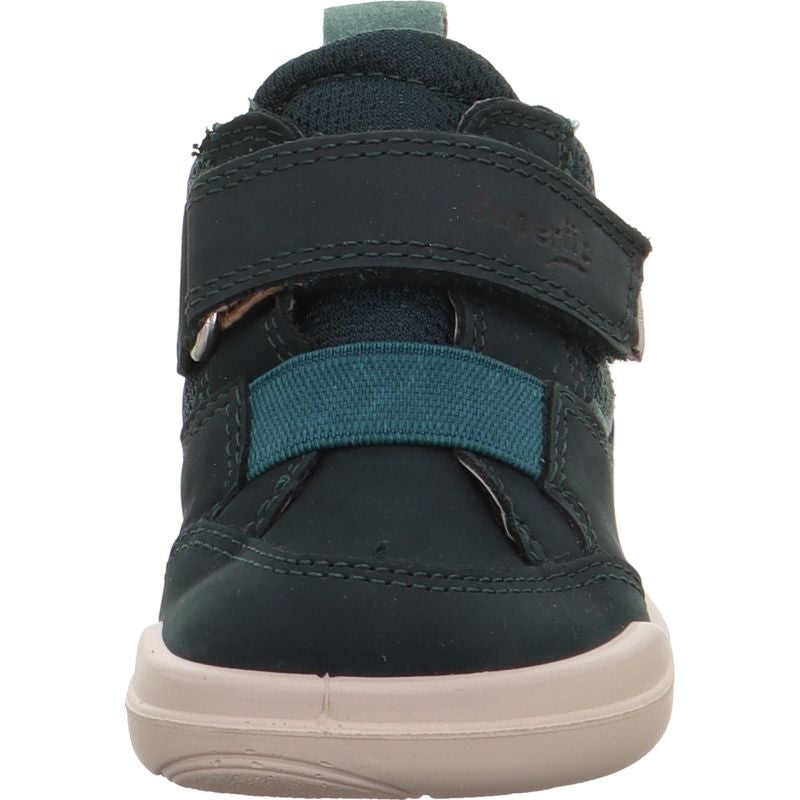 Superfit Superfit Superfree 1-000549-7000 Green Barefoot Waterproof Boys Ankle Boot Green Boys