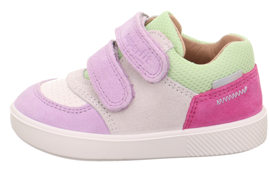 Superfit Supies 1-000776-8500 Girls Shoe