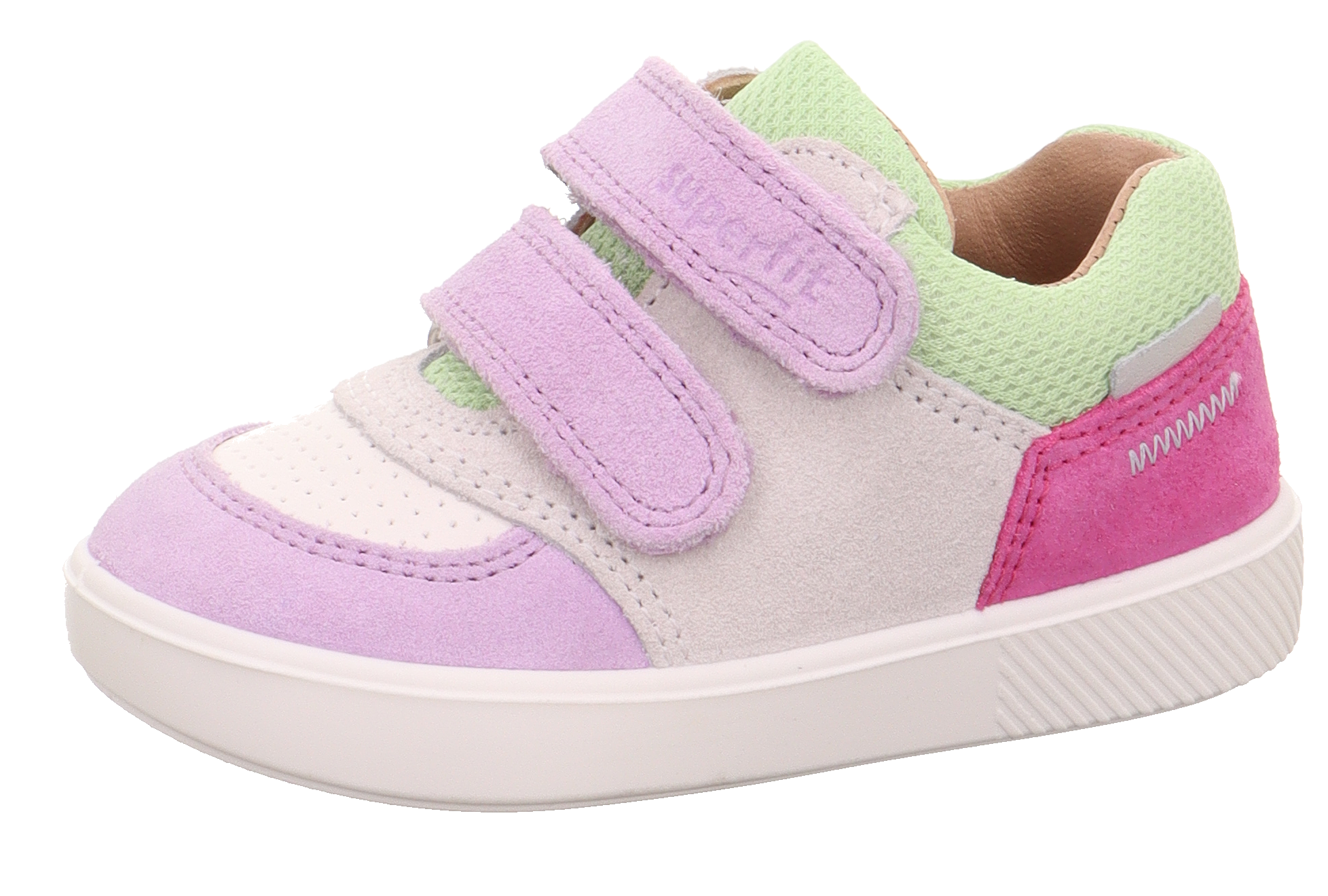 Superfit Supies 1-000776-8500 Girls Shoe
