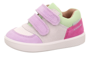 Superfit Supies 1-000776-8500 Girls Shoe