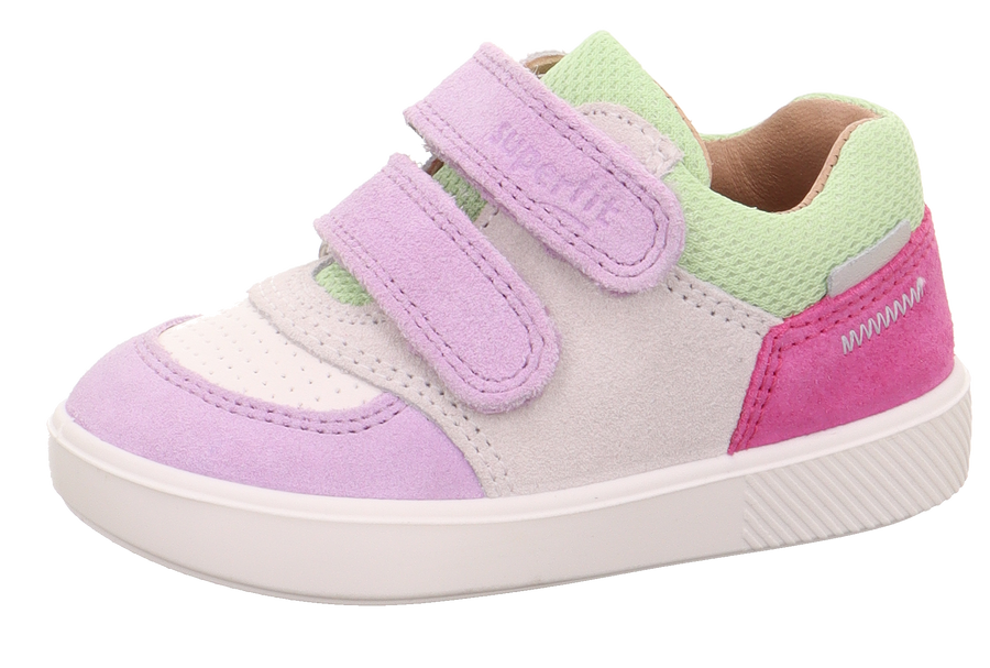 Superfit Supies 1-000776-8500 Girls Shoe