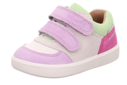 Superfit Supies 1-000776-8500 Girls Shoe