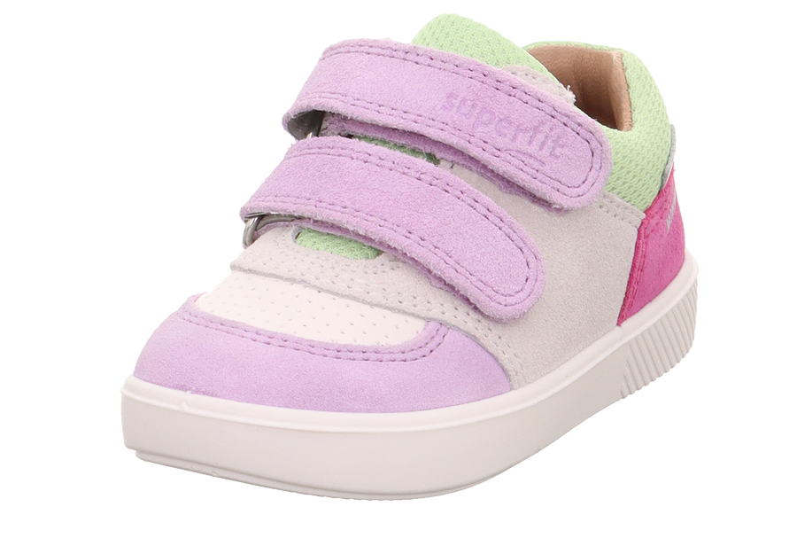 Superfit Supies 1-000776-8500 Girls Shoe