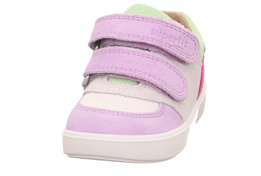 Superfit Supies 1-000776-8500 Girls Shoe