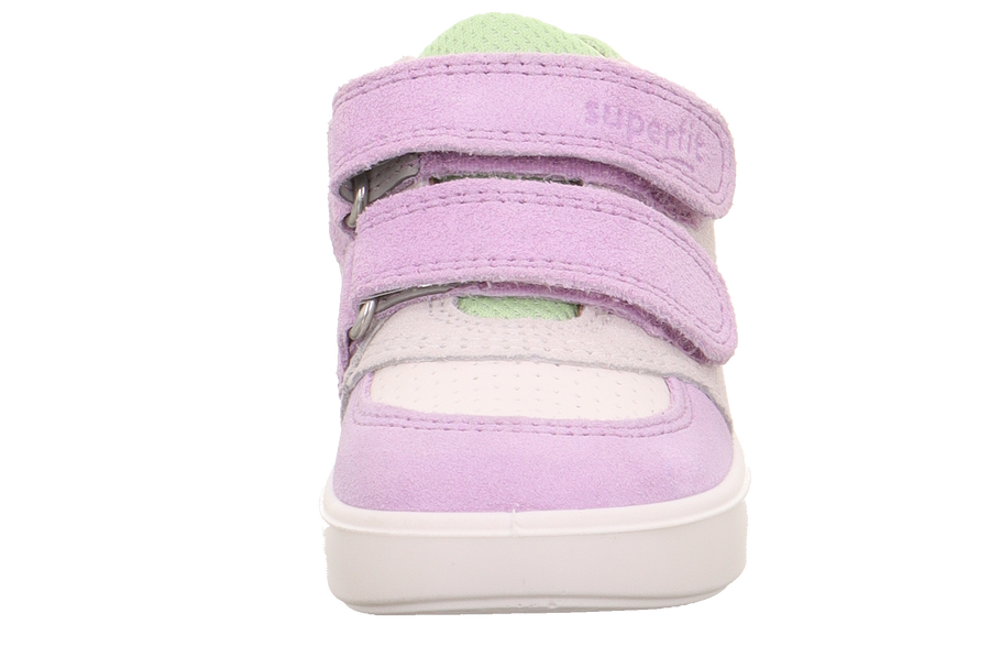 Superfit Supies 1-000776-8500 Girls Shoe