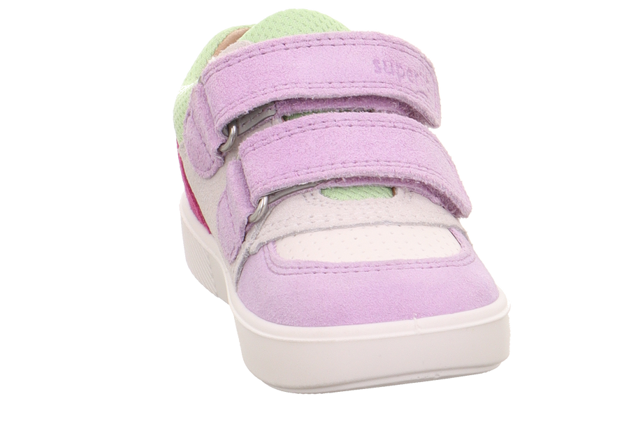 Superfit Supies 1-000776-8500 Girls Shoe