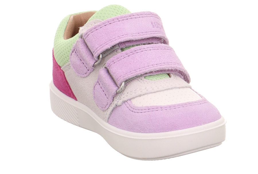 Superfit Supies 1-000776-8500 Girls Shoe