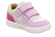 Superfit Supies 1-000776-8500 Girls Shoe