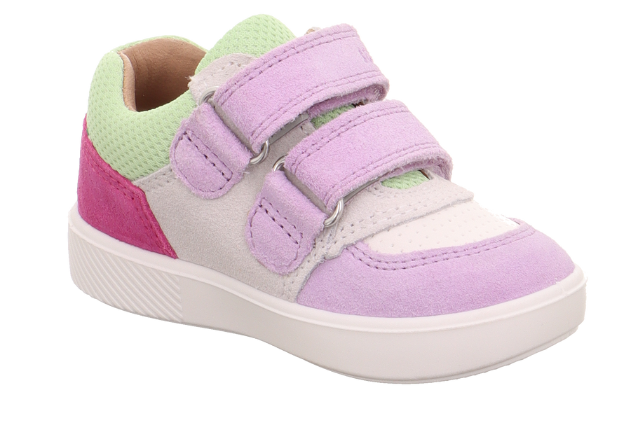 Superfit Supies 1-000776-8500 Girls Shoe