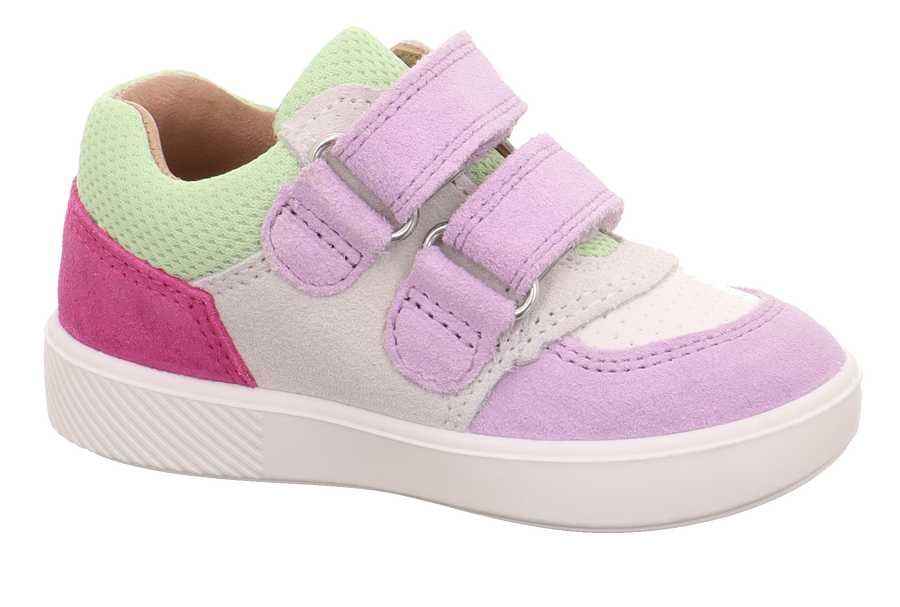 Superfit Supies 1-000776-8500 Girls Shoe