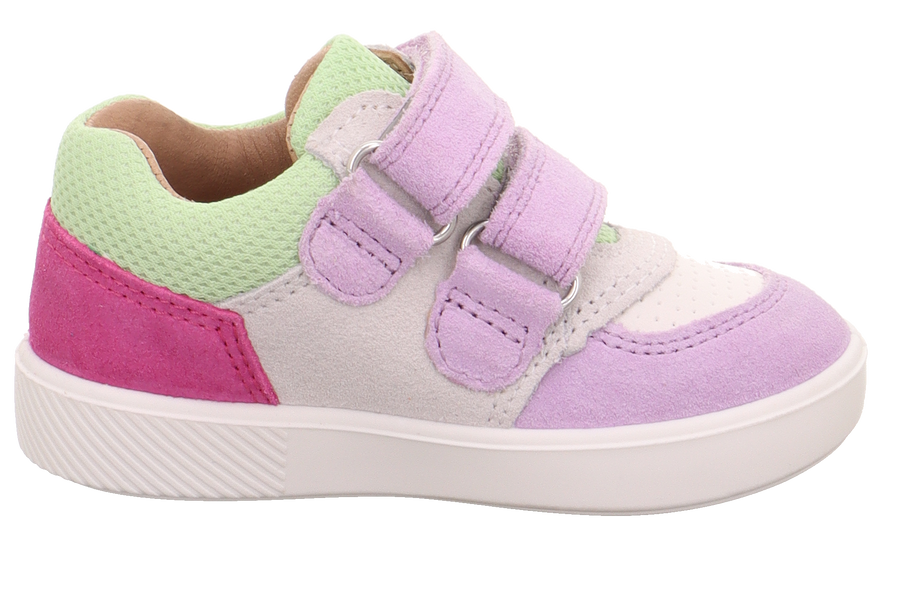 Superfit Supies 1-000776-8500 Girls Shoe