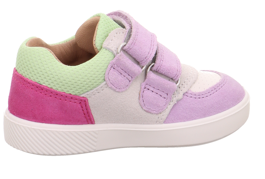 Superfit Supies 1-000776-8500 Girls Shoe