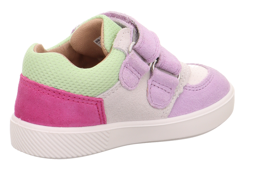 Superfit Supies 1-000776-8500 Girls Shoe