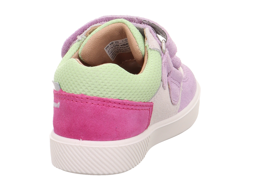 Superfit Supies 1-000776-8500 Girls Shoe