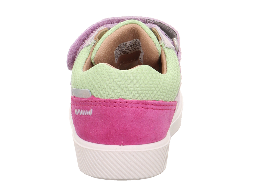 Superfit Supies 1-000776-8500 Girls Shoe