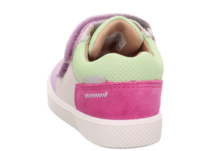 Superfit Supies 1-000776-8500 Girls Shoe