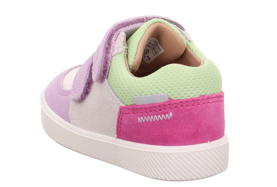 Superfit Supies 1-000776-8500 Girls Shoe