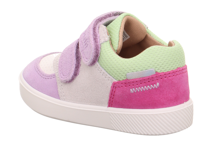 Superfit Supies 1-000776-8500 Girls Shoe