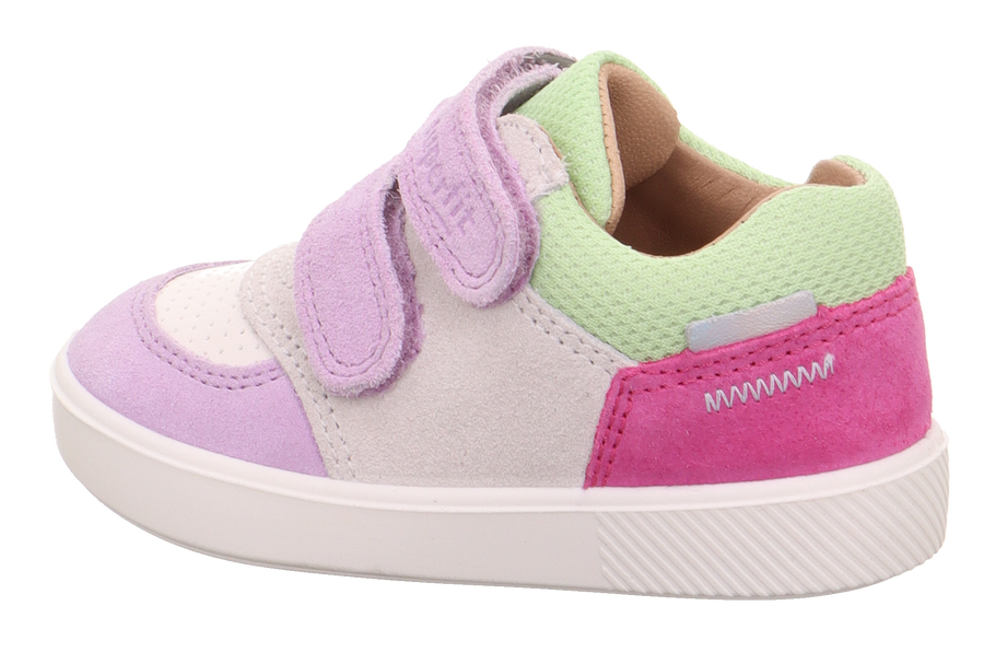Superfit Supies 1-000776-8500 Girls Shoe