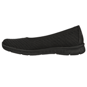 Skechers Be Cool Wonderstruck 100360/BBK Black Shoes