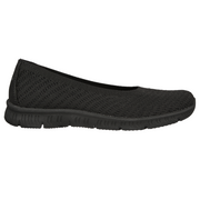 Skechers Be Cool Wonderstruck 100360/BBK Black Shoes