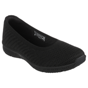 Skechers Be Cool Wonderstruck 100360/BBK Black Shoes
