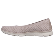 Skechers Be Cool Wonderstruck 100360 Taupe Shoes