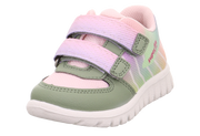 Superfit Sport7 Mini 1-006183-7500 Girls Light Green