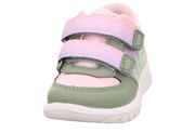 Superfit Sport7 Mini 1-006183-7500 Girls Light Green