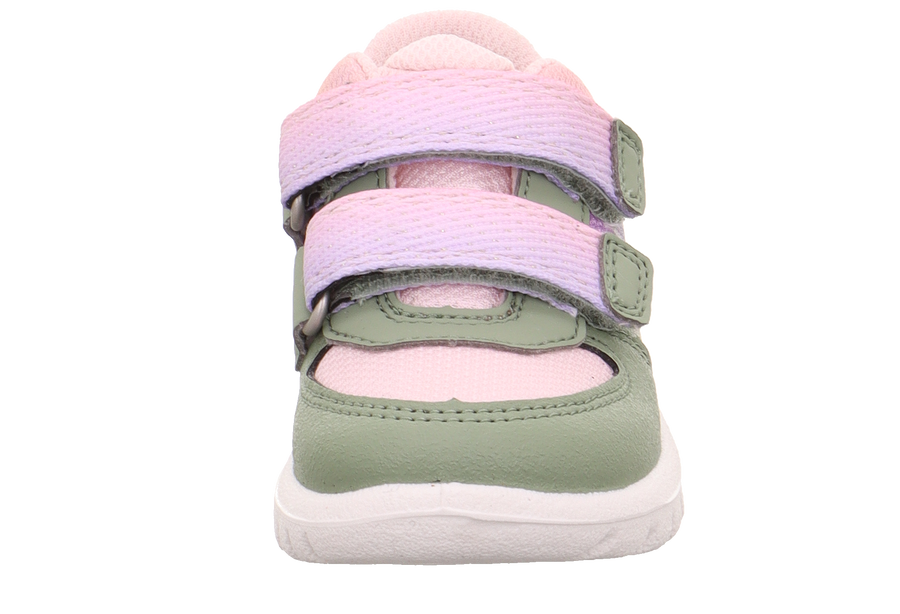 Superfit Sport7 Mini 1-006183-7500 Girls Light Green