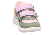 Superfit Sport7 Mini 1-006183-7500 Girls Light Green