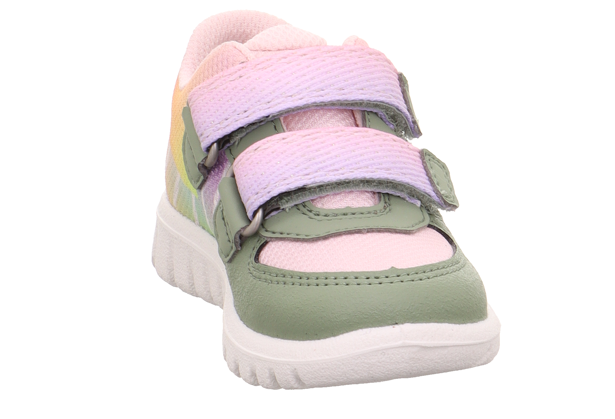 Superfit Superfit Sport7 Mini 1-006183-7500 Girls Light Green Light Green Girls