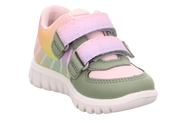 Superfit Sport7 Mini 1-006183-7500 Girls Light Green