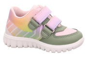 Superfit Sport7 Mini 1-006183-7500 Girls Light Green