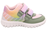 Superfit Sport7 Mini 1-006183-7500 Girls Light Green