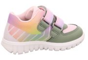 Superfit Sport7 Mini 1-006183-7500 Girls Light Green