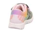 Superfit Sport7 Mini 1-006183-7500 Girls Light Green