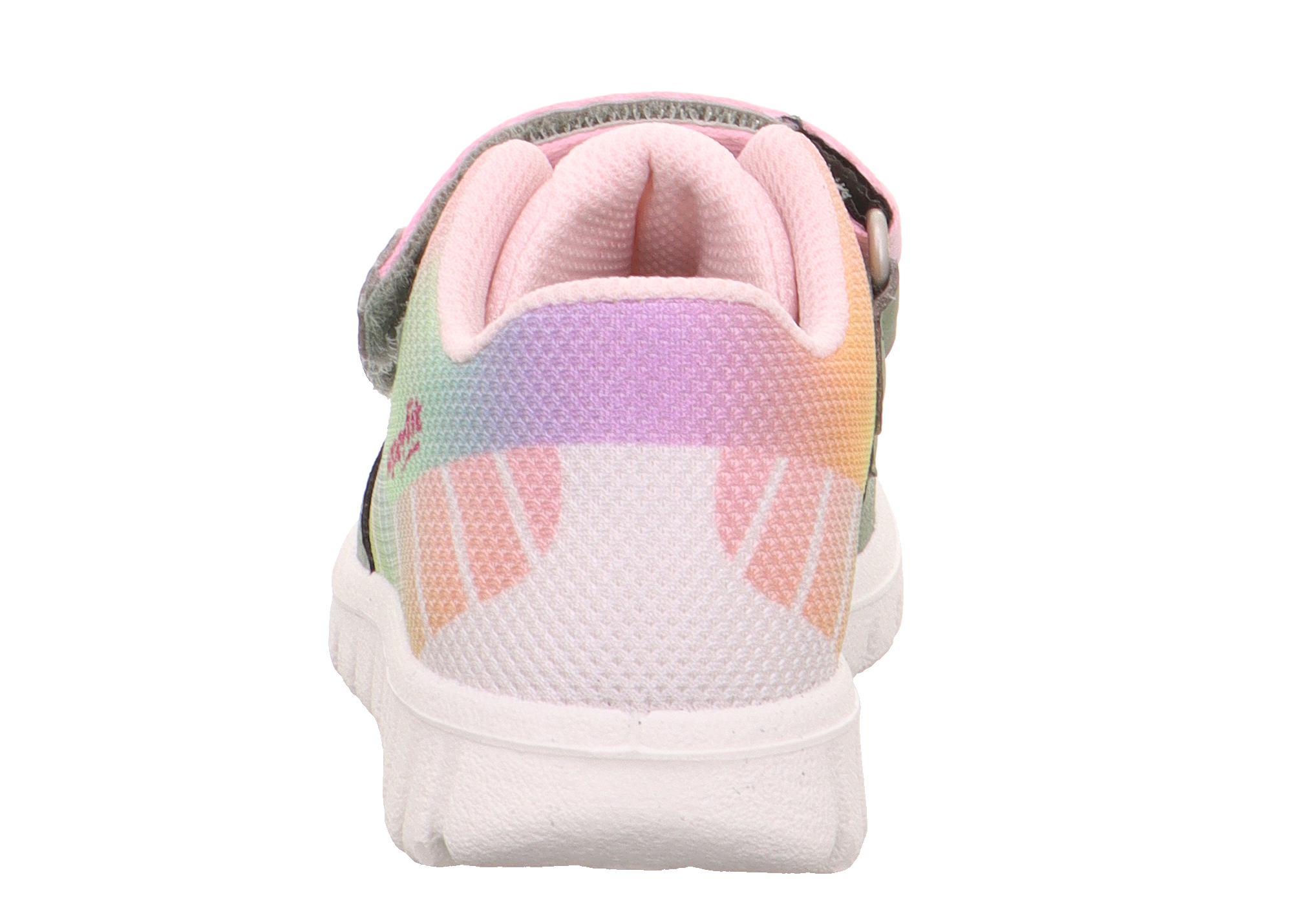 Superfit Superfit Sport7 Mini 1-006183-7500 Girls Light Green Light Green Girls